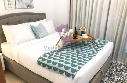 Apartment - 1 Bedroom - 1 Bathroom for rent in Marina Diamond 2 - Marina Diamonds - Dubai Marina - Dubai