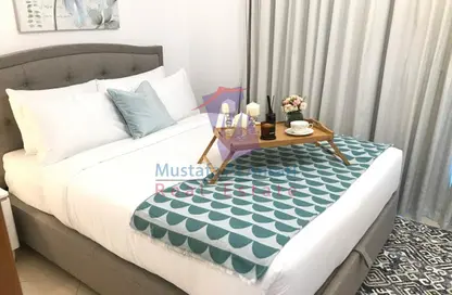 Apartment - 1 Bedroom - 1 Bathroom for rent in Marina Diamond 2 - Marina Diamonds - Dubai Marina - Dubai