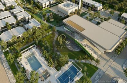 Townhouse - 3 Bedrooms - 4 Bathrooms for sale in Altay Hills - Al Suyoh - Sharjah