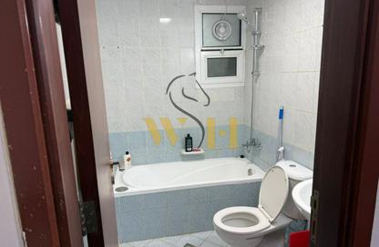 Apartment - Studio - 1 Bathroom for sale in Orient Tower 2 - Orient Towers - Al Bustan - Ajman