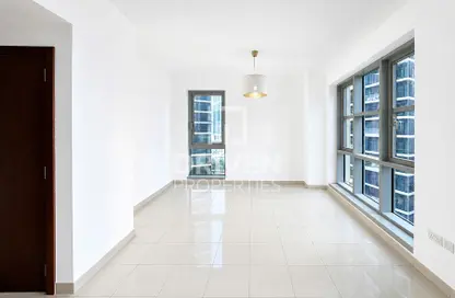 Apartment - 1 Bedroom - 2 Bathrooms for rent in Standpoint Tower 2 - Standpoint Towers - Downtown Dubai - Dubai