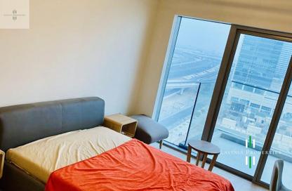 Apartment - Studio - 1 Bathroom for rent in Azizi Aura - Downtown Jebel Ali - Dubai Apartment - Studio - 1 Bathroom for rent in Azizi Aura - Downtown Jebel Ali - Dubai