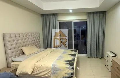 Apartment - Studio - 1 Bathroom for rent in Cleopatra - Living Legends - Dubai Apartment - Studio - 1 Bathroom for rent in Cleopatra - Living Legends - Dubai