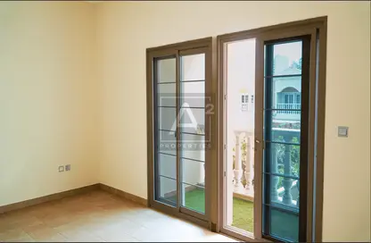 Townhouse - 1 Bedroom - 2 Bathrooms for rent in Nakheel Townhouses - District 12 - Jumeirah Village Circle - Dubai