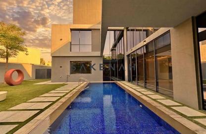Villa - 5 Bedrooms - 7+ Bathrooms for sale in Masaar Azalea - Masaar - Tilal City - Sharjah Villa - 5 Bedrooms - 7+ Bathrooms for sale in Masaar Azalea - Masaar - Tilal City - Sharjah