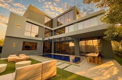 Villa - 5 Bedrooms - 7+ Bathrooms for sale in Masaar Azalea - Masaar - Tilal City - Sharjah Villa - 5 Bedrooms - 7+ Bathrooms for sale in Masaar Azalea - Masaar - Tilal City - Sharjah