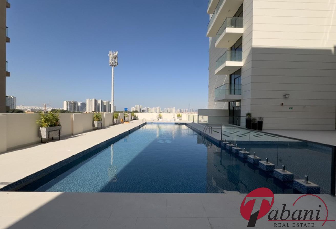 Beautiful Garden View Studio | Fully Furnished photo 20