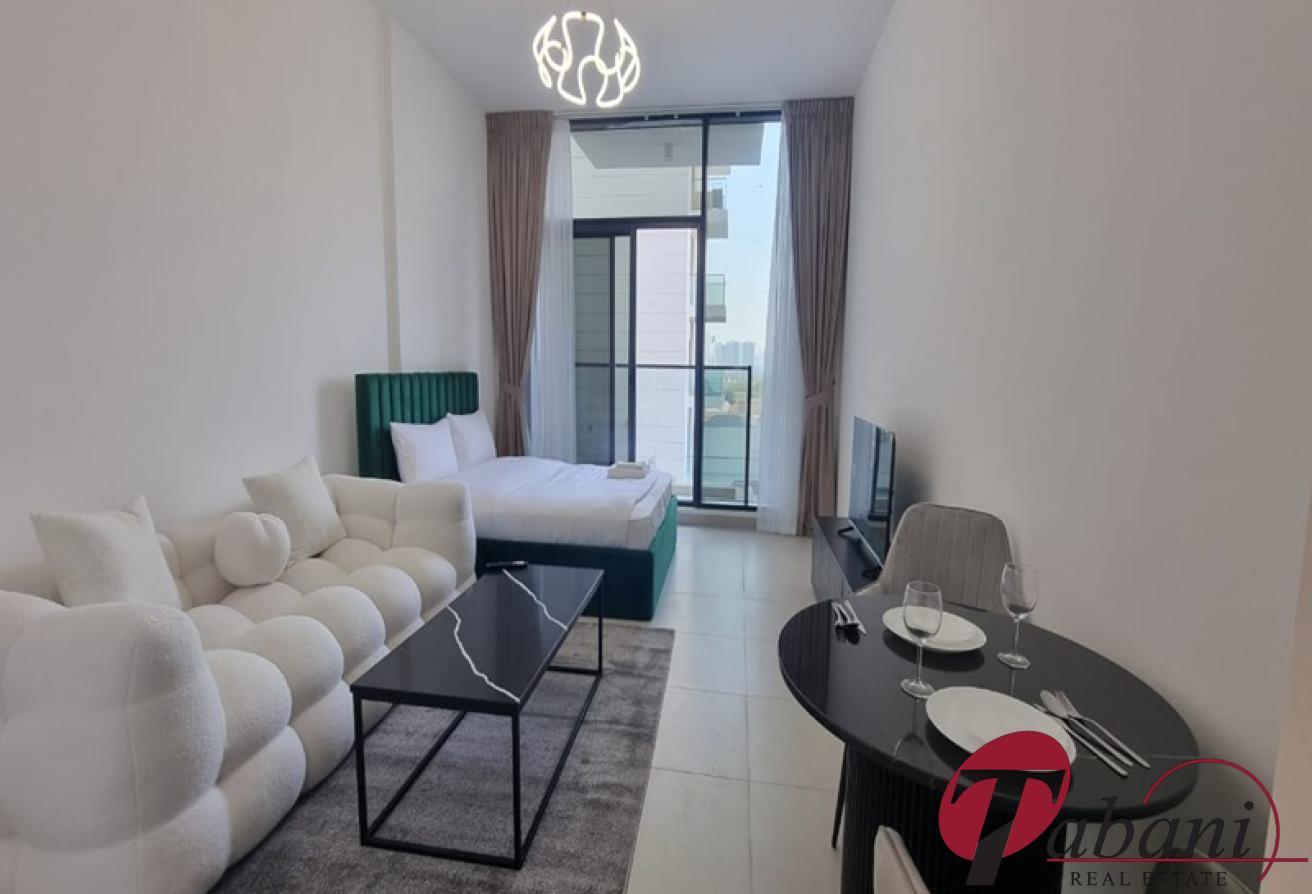 Beautiful Garden View Studio | Fully Furnished photo 4