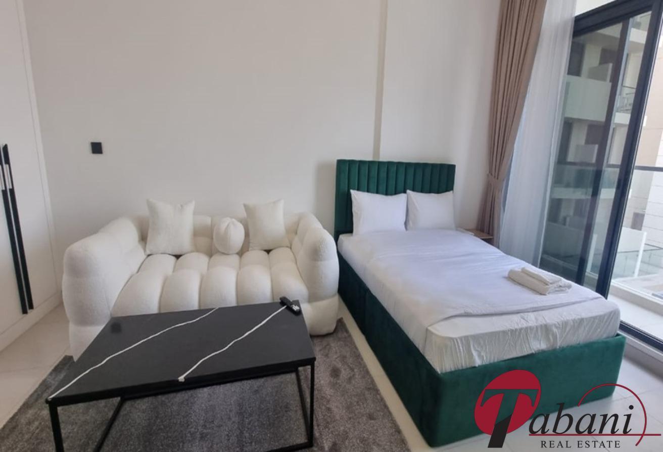 Beautiful Garden View Studio | Fully Furnished photo 5