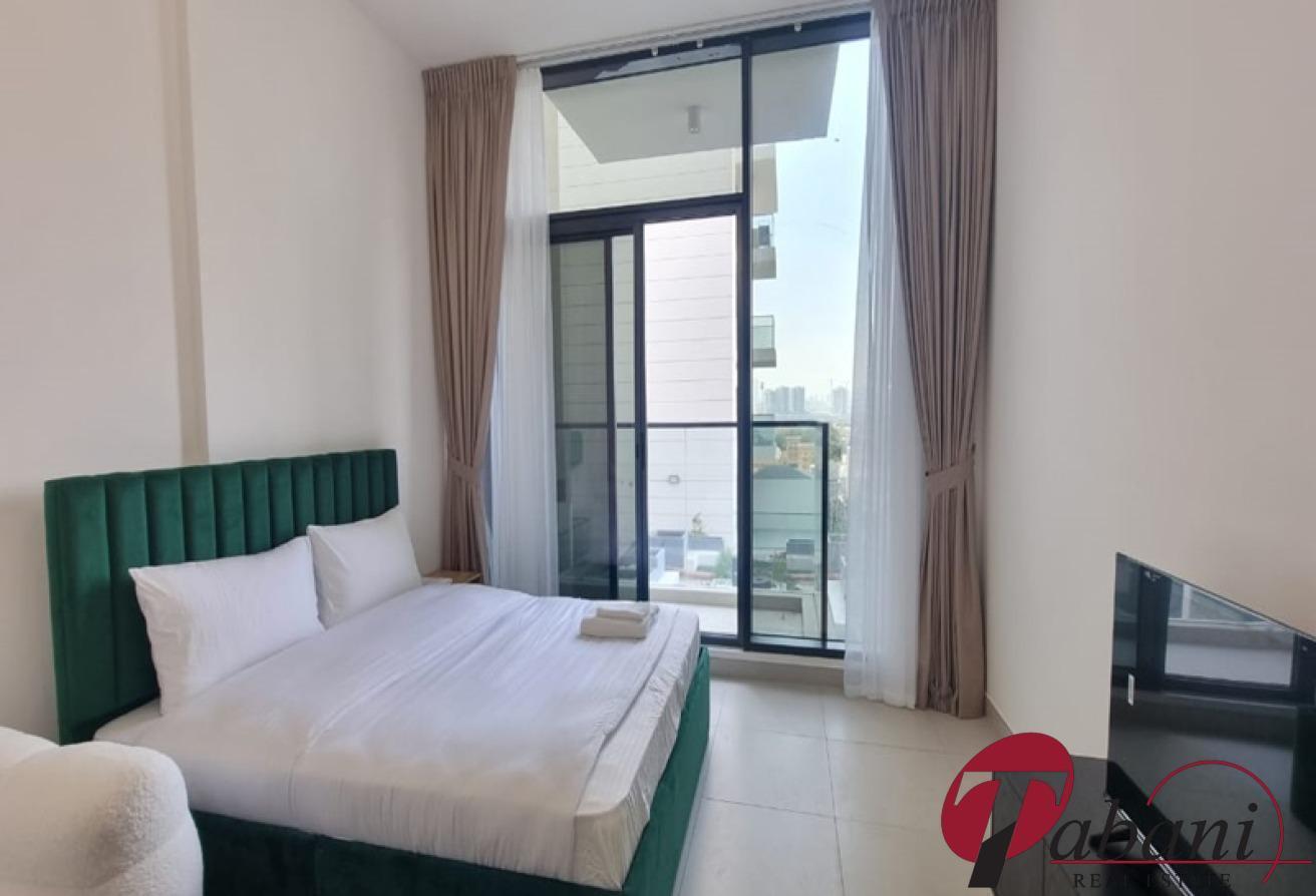 Beautiful Garden View Studio | Fully Furnished photo 6