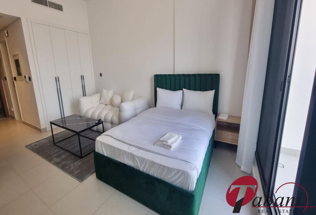 Beautiful Garden View Studio | Fully Furnished photo 7