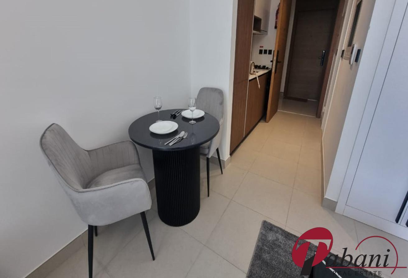 Beautiful Garden View Studio | Fully Furnished photo 8