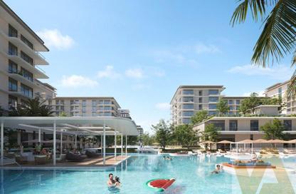 Apartment - 3 Bedrooms - 4 Bathrooms for sale in Bayline - Mina Rashid - Dubai Apartment - 3 Bedrooms - 4 Bathrooms for sale in Bayline - Mina Rashid - Dubai
