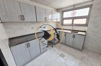 Apartment - 1 - 1 for rent in Fire Station Road - Muwaileh - Sharjah Apartment - 1 - 1 for rent in Fire Station Road - Muwaileh - Sharjah