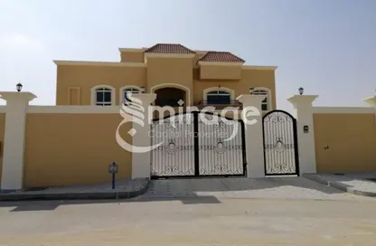 Villa - 6 Bedrooms - 7+ Bathrooms for rent in Madinat Al Riyad - Abu Dhabi