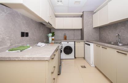 Apartment - 1 Bedroom - 2 Bathrooms for sale in Pacific Tahiti - Pacific - Al Marjan Island - Ras Al Khaimah