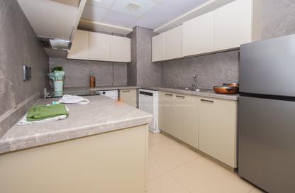 Apartment - 1 Bedroom - 2 Bathrooms for sale in Pacific Tahiti - Pacific - Al Marjan Island - Ras Al Khaimah Apartment - 1 Bedroom - 2 Bathrooms for sale in Pacific Tahiti - Pacific - Al Marjan Island - Ras Al Khaimah