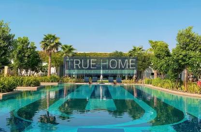 Land - Studio for sale in Al Zahia - Muwaileh Commercial - Sharjah Land - Studio for sale in Al Zahia - Muwaileh Commercial - Sharjah