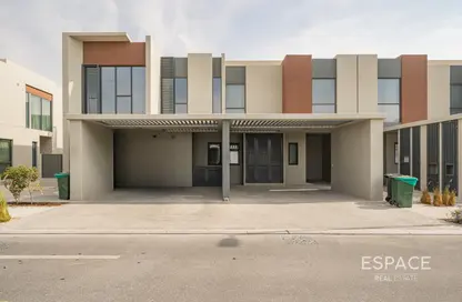 فيلا - 4 غرف نوم - 4 حمامات للايجار في تشيري وودز - دبي لاند - دبي