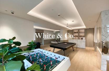 Apartment - 1 Bedroom - 2 Bathrooms for rent in Belgravia Square - District 14 - Jumeirah Village Circle - Dubai