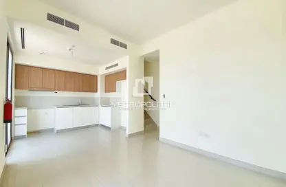 Villa - 4 Bedrooms - 5 Bathrooms for rent in Golf Links - EMAAR South - Dubai South (Dubai World Central) - Dubai