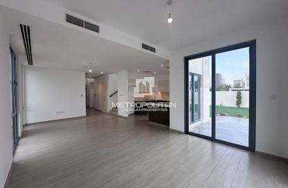 Villa - 4 Bedrooms - 5 Bathrooms for rent in Golf Links - Emaaar South - Dubai South (Dubai World Central) - Dubai Villa - 4 Bedrooms - 5 Bathrooms for rent in Golf Links - Emaaar South - Dubai South (Dubai World Central) - Dubai