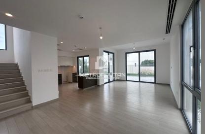 Villa - 4 Bedrooms - 5 Bathrooms for rent in Golf Links - EMAAR South - Dubai South (Dubai World Central) - Dubai
