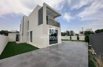 فيلا - 4 غرف نوم - 5 حمامات للايجار في جولف لينكس - اعمار الجنوبية - دبي الجنوب (مركز دبي العالمي) - دبي