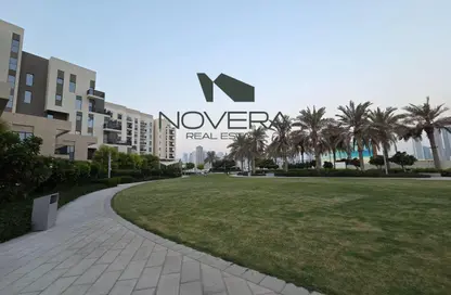 Apartment - 2 Bedrooms - 2 Bathrooms for sale in Oud Residences - Maryam Island - Al Khan - Sharjah