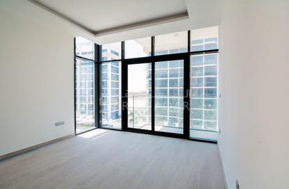 Apartment - Studio - 1 for sale in Azizi Riviera 14 - Azizi Riviera - Meydan One - Meydan - Dubai