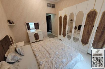 Apartment - 1 - 2 for rent in Al Jurf 1 - Al Jurf - Ajman Downtown - Ajman