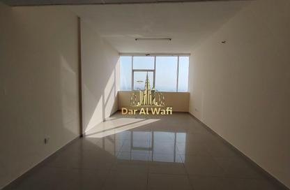 Apartment - Studio - 1 Bathroom for rent in Tiger Building Al Qadesia - Al Nahda - Sharjah