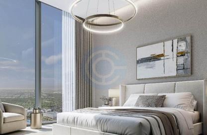 Apartment - 1 Bedroom - 2 Bathrooms for sale in Skyvue Solair - Sobha Hartland II - Bukadra - Dubai Apartment - 1 Bedroom - 2 Bathrooms for sale in Skyvue Solair - Sobha Hartland II - Bukadra - Dubai