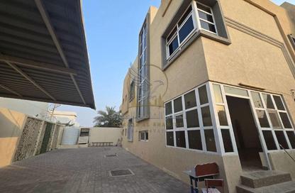 Villa - 4 - 6 for rent in Al Jazzat - Al Riqqa - Sharjah