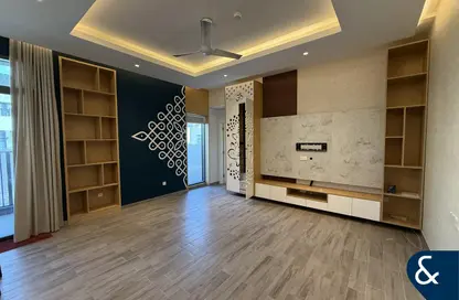 Apartment - 2 Bedrooms - 3 Bathrooms for sale in Belgravia Square - Jumeirah Village Circle - Dubai