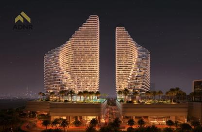 Apartment - Studio - 1 Bathroom for sale in Binghatti Flare - District 2 - Jumeirah Village Triangle - Dubai