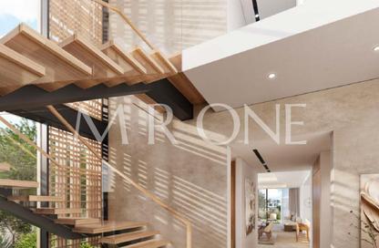 Villa - 5 - 6 for sale in The Acres (Phase 2) - The Acres - Dubai