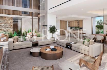 Villa - 5 - 6 for sale in The Acres (Phase 2) - The Acres - Dubai