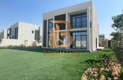 Villa - 4 - 6 for rent in Ain Al Maha - Al Jubail Island - Abu Dhabi