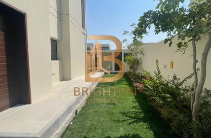 Villa - 4 - 6 for rent in Ain Al Maha - Al Jubail Island - Abu Dhabi