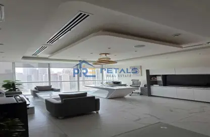 Office Space - Studio for sale in B2B Tower - Business Bay - Dubai