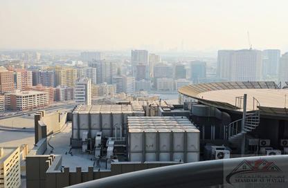 Apartment - 2 Bedrooms - 3 Bathrooms for sale in Sahara Tower 4 - Sahara Complex - Al Nahda - Sharjah