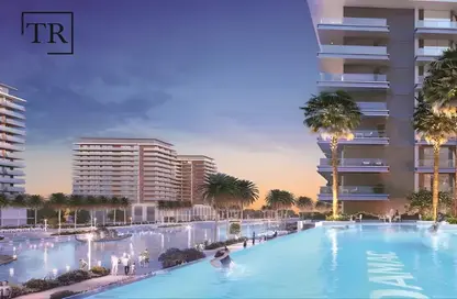 Apartment - 1 Bedroom - 1 Bathroom for sale in Riverside Views Marine Phase 4 - Dubai Investment Park 2 (DIP 2) - Dubai Investment Park (DIP) - Dubai