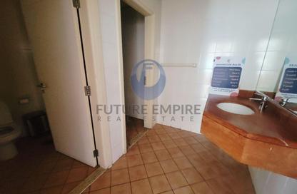 Office Space - Studio - 2 for rent in Al Kifaf - Bur Dubai - Dubai