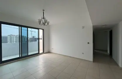 Apartment - 3 Bedrooms - 3 Bathrooms for sale in Maya 2 - Dubai Land Residence Complex - Dubai Land - Dubai Apartment - 3 Bedrooms - 3 Bathrooms for sale in Maya 2 - Dubai Land Residence Complex - Dubai Land - Dubai