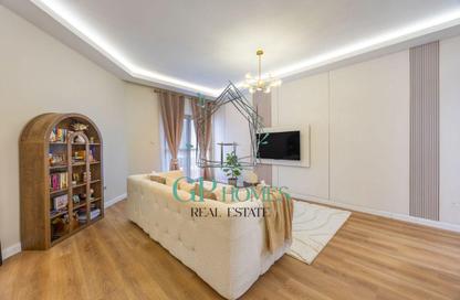 Apartment - 1 - 2 for sale in Silicon Star 2 - Dubai Silicon Oasis - Dubai