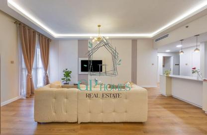 Apartment - 1 - 2 for sale in Silicon Star 2 - Dubai Silicon Oasis - Dubai