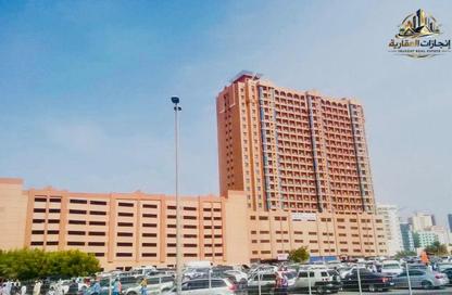 Apartment - 2 Bedrooms - 3 Bathrooms for rent in Al Nuaimiya Towers C - Al Nuaimiya - Ajman Apartment - 2 Bedrooms - 3 Bathrooms for rent in Al Nuaimiya Towers C - Al Nuaimiya - Ajman
