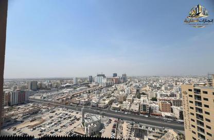 Apartment - 2 Bedrooms - 3 Bathrooms for rent in Al Nuaimiya Towers C - Al Nuaimiya - Ajman Apartment - 2 Bedrooms - 3 Bathrooms for rent in Al Nuaimiya Towers C - Al Nuaimiya - Ajman