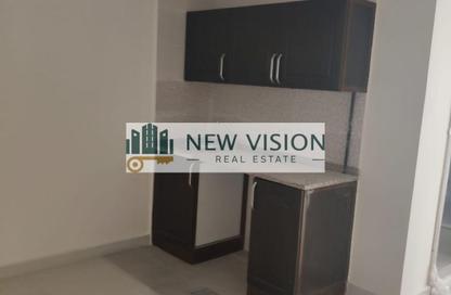 Apartment - Studio - 1 Bathroom for rent in New Al Taawun Road - Al Taawun - Sharjah